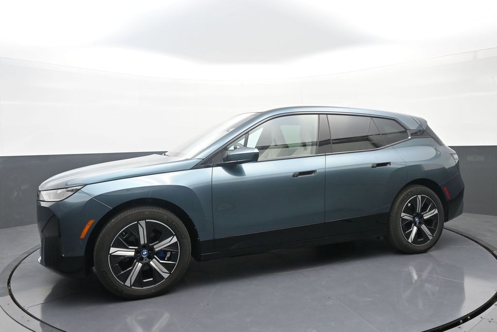 Used 2024 BMW iX xDrive50 SUV