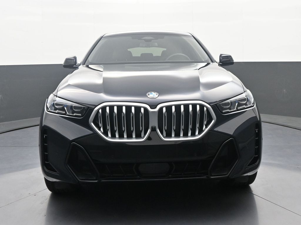 Used 2026 BMW X6 xDrive40i SUV