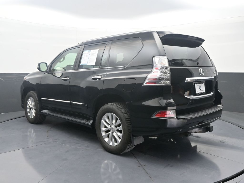 Used 2019 Lexus GX 460 SUV