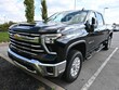 Chevrolet Silverado 2500HD