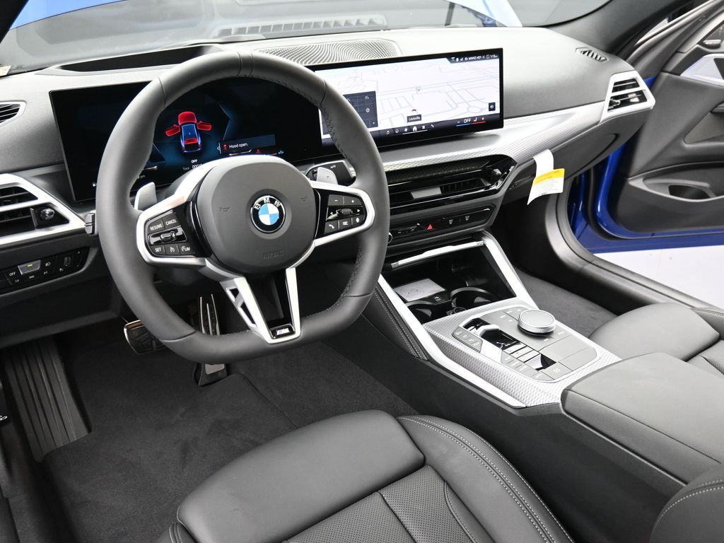 2026 BMW 4 Series 430i - Photo 13