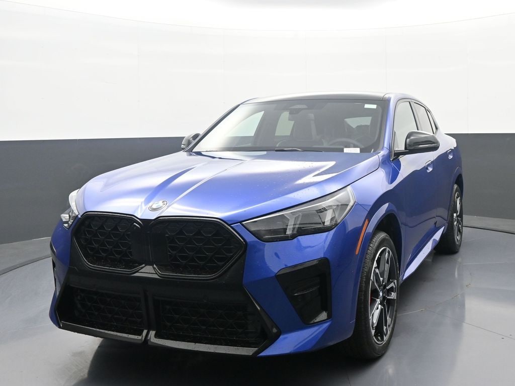 New 2026 BMW X2 xDrive28i SUV