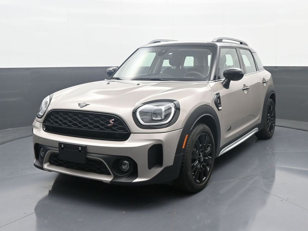 Used 2023 MINI Cooper S Countryman Signature SUV