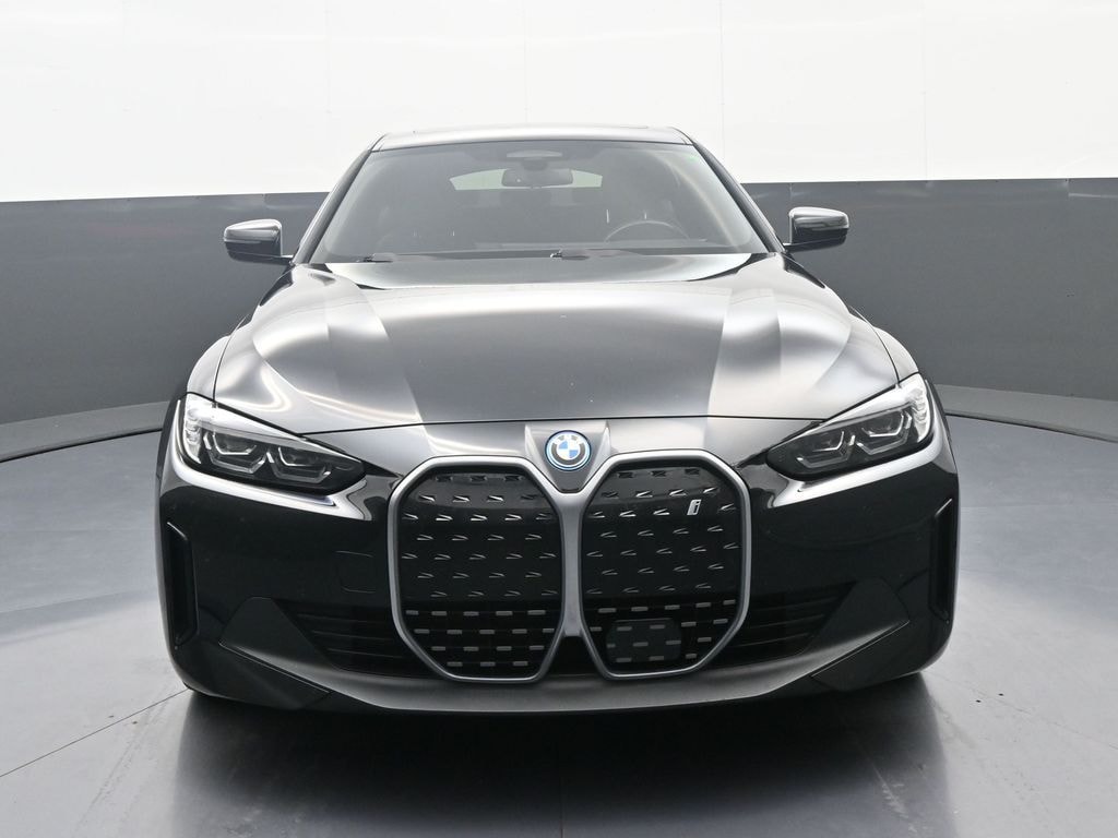 Used 2024 BMW i4 eDrive35 Hatchback