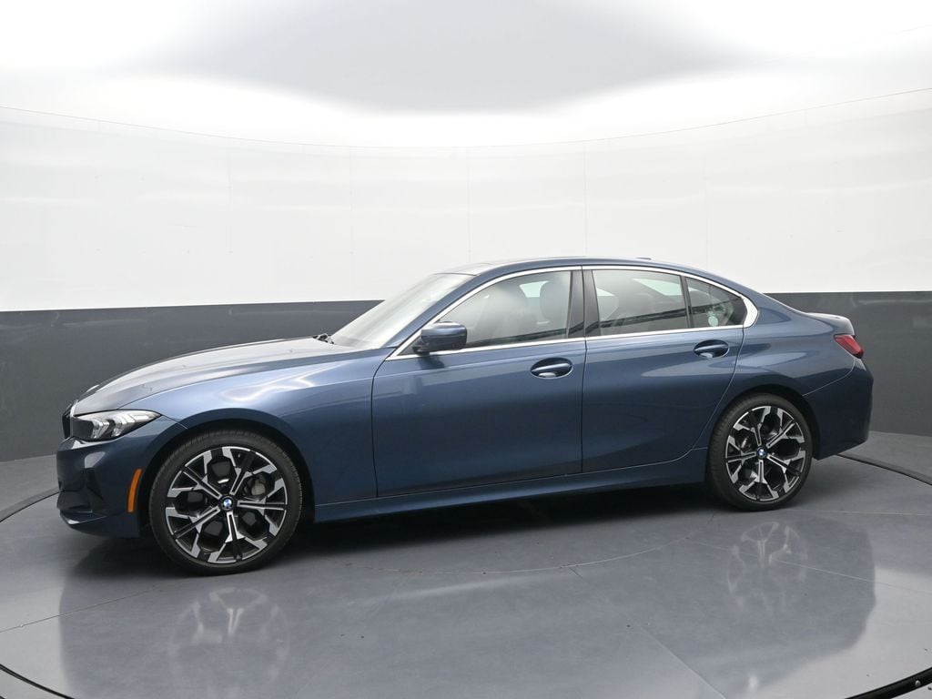 Used 2026 BMW 3 Series 330i xDrive Sedan