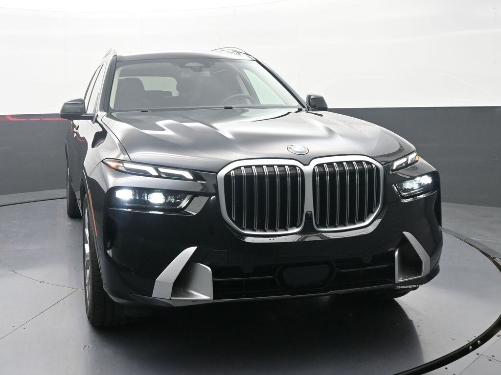 Used 2026 BMW X7 xDrive40i SUV