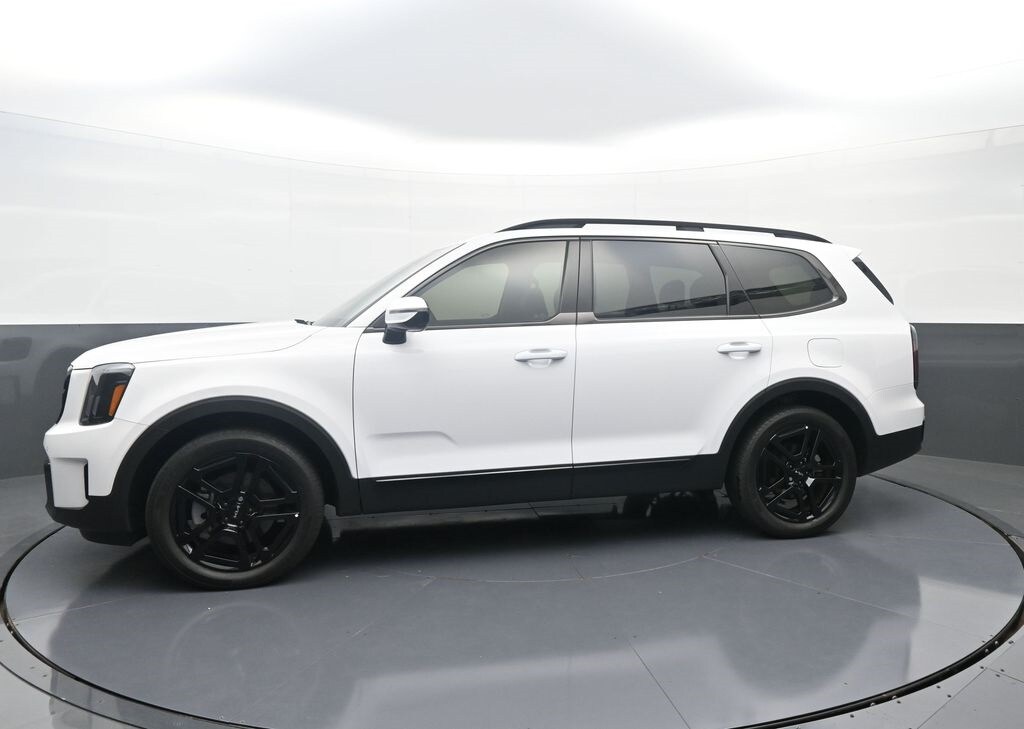 2024 Kia Telluride SX Prestige X-Line photo 2