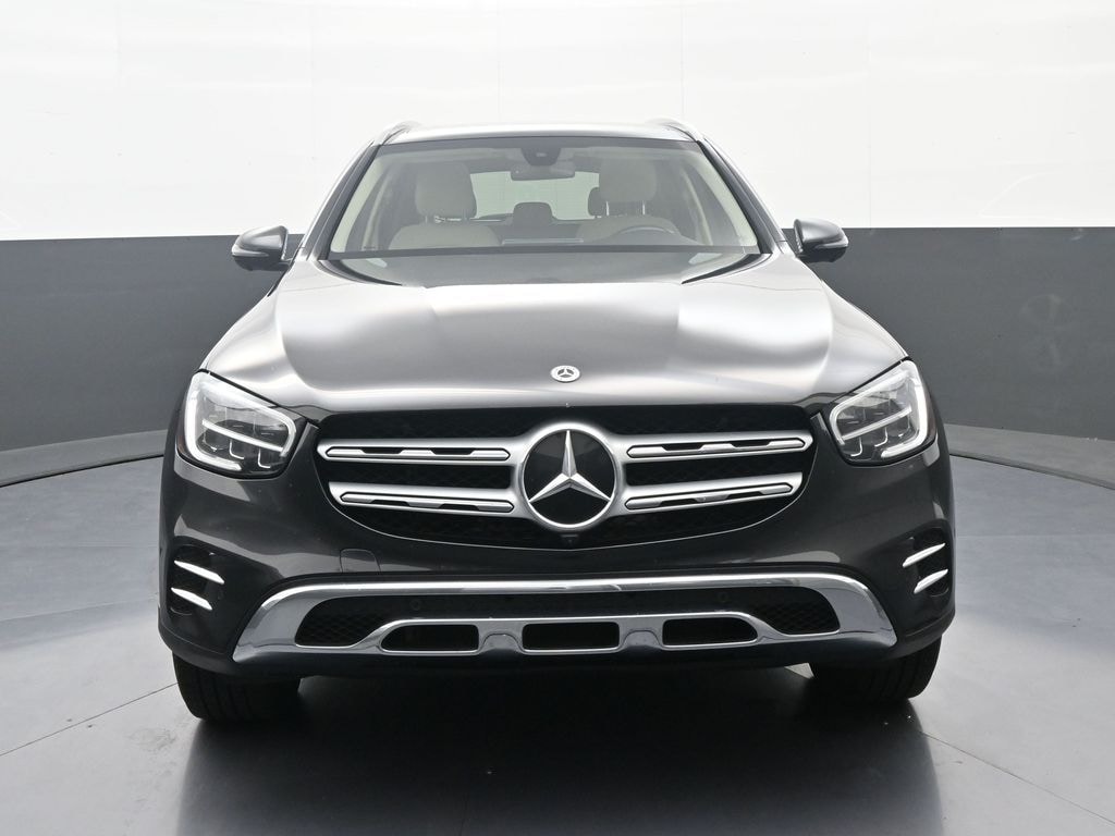 Used 2021 Mercedes-Benz GLC GLC 300 SUV
