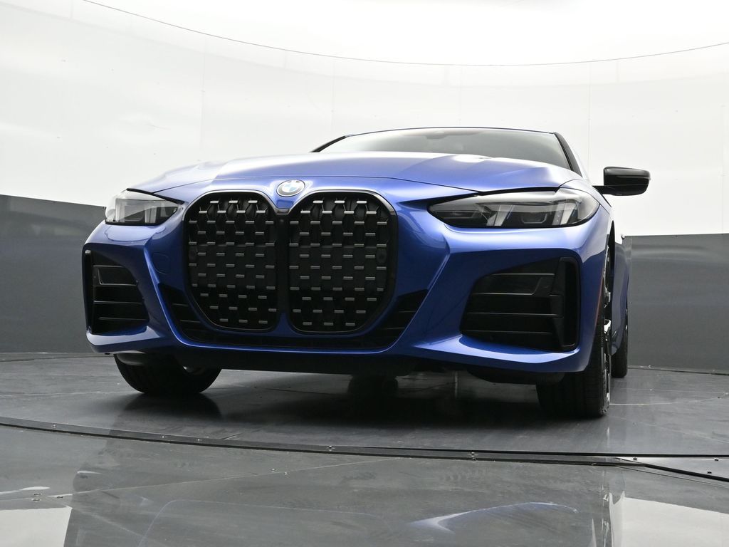 2026 BMW 4 Series 430i - Photo 23