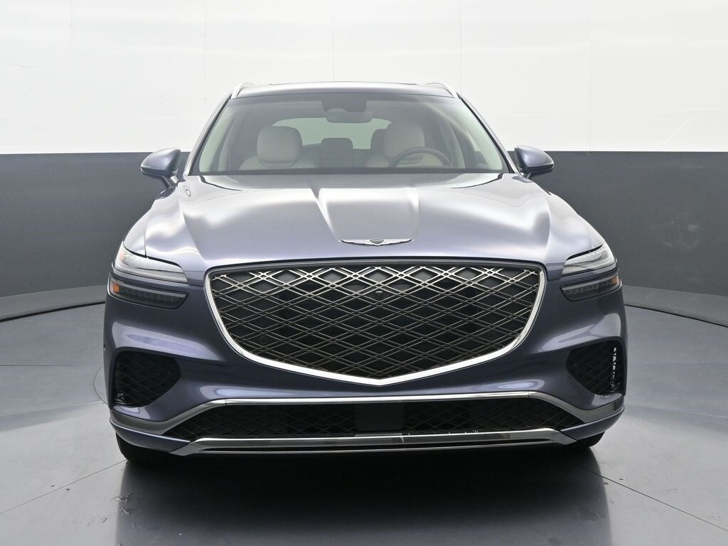 2026 Genesis GV70 2.5T Advanced photo 2