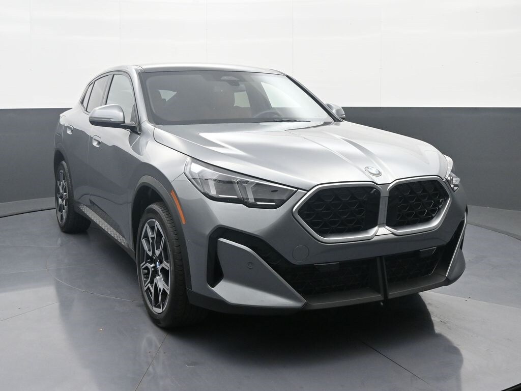 2025 Bmw X2 xDrive28i photo 3