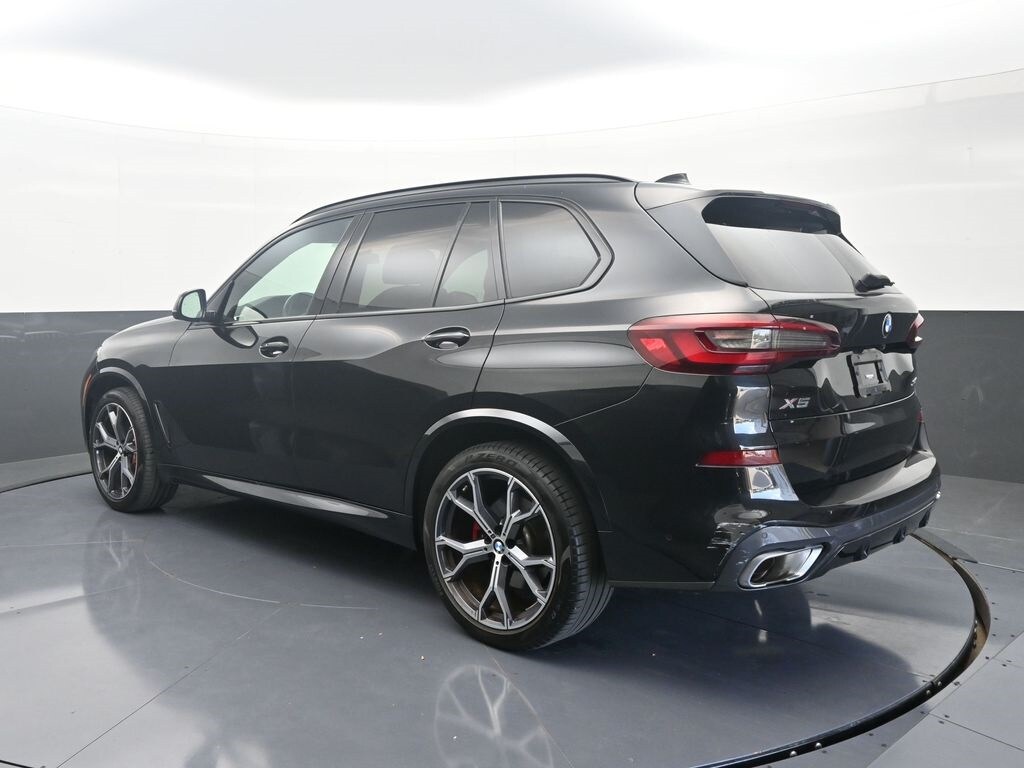 2023 Bmw X5 xDrive40i photo 3