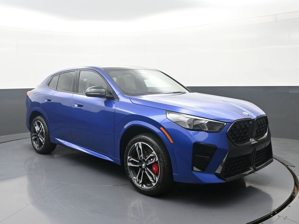 New 2026 BMW X2 xDrive28i SUV