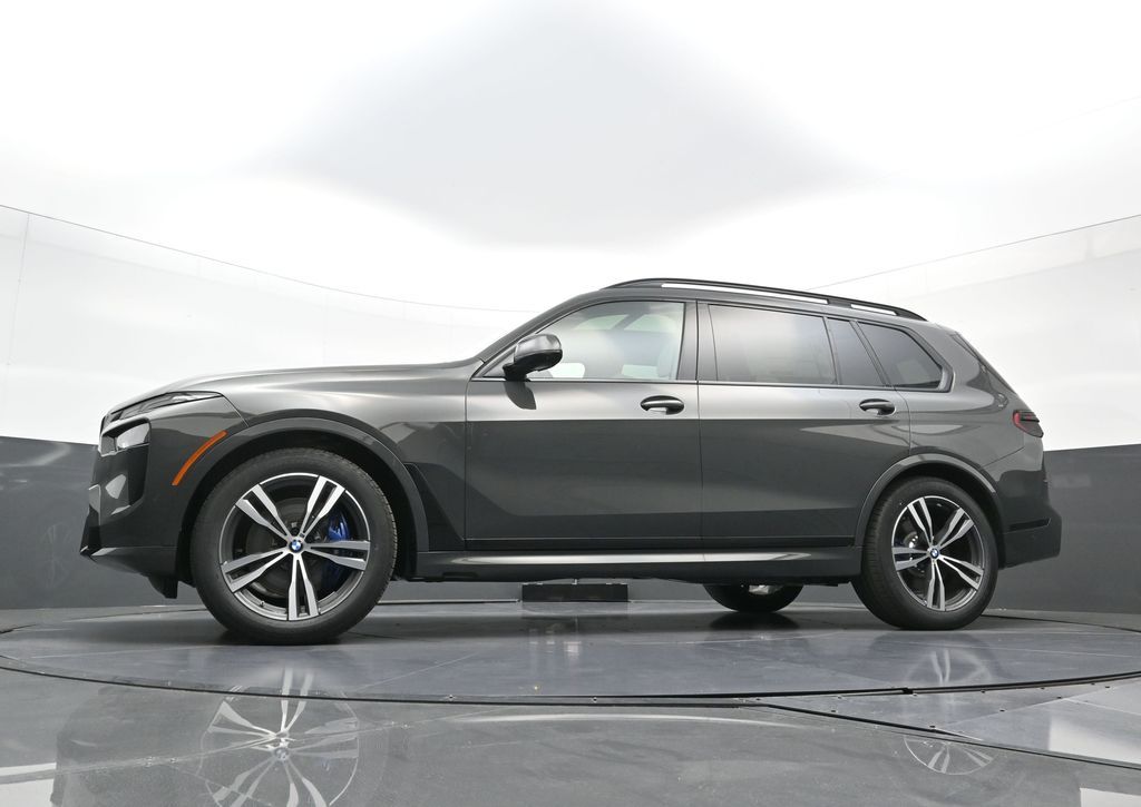 2026 BMW X7 40i - Photo 25