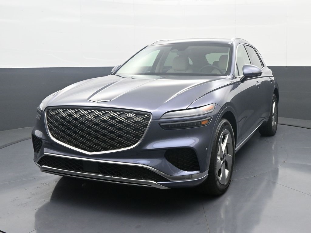 Used 2026 Genesis GV70 2.5T Advanced SUV
