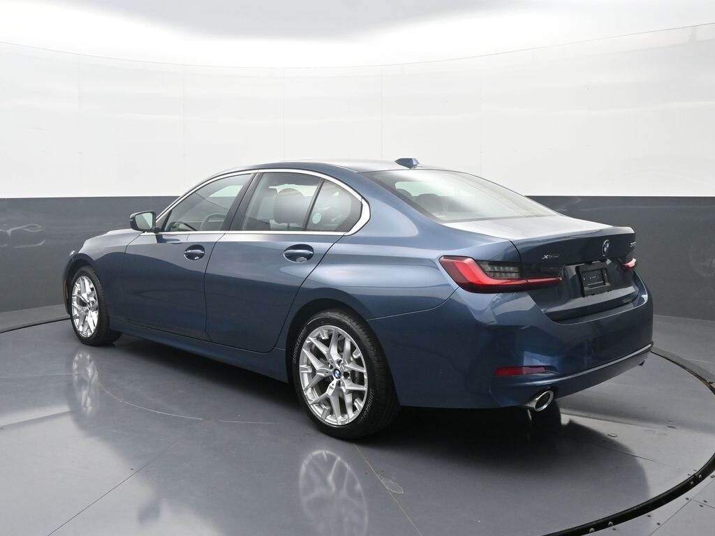 2025 Bmw 330i xDrive photo 4