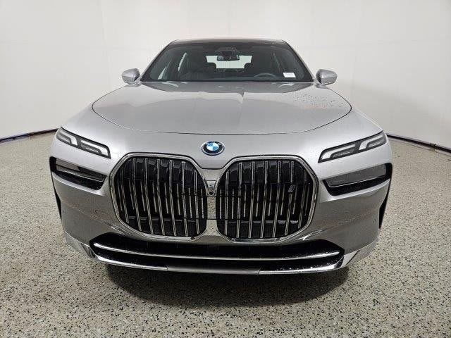 Used 2024 BMW i7 Base with VIN WBY43EJ01RCR54710 for sale in Louisville, KY