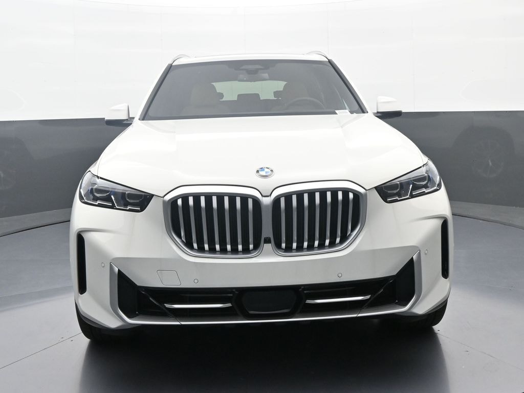New 2026 BMW X5 xDrive40i SUV