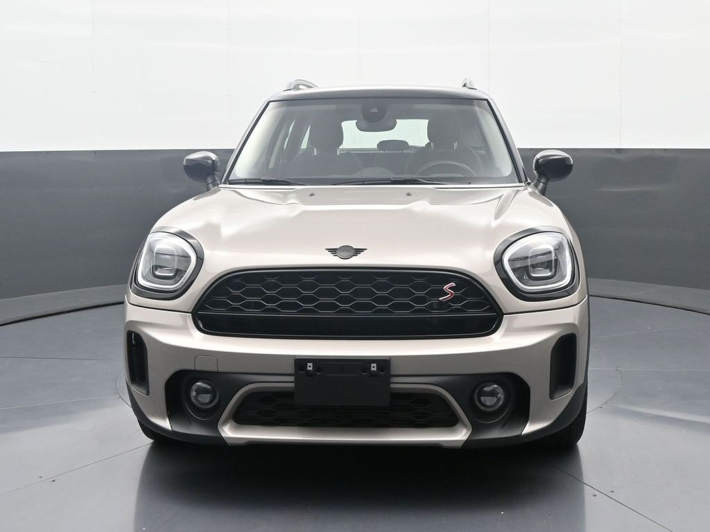 Used 2023 MINI Cooper S Countryman Signature SUV