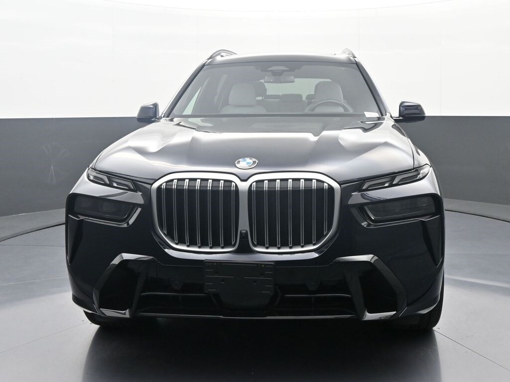 2025 Bmw X7 xDrive40i photo 2