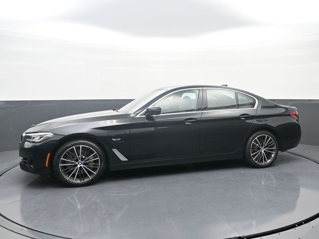 Used 2023 BMW 5 Series 530e iPerformance Sedan