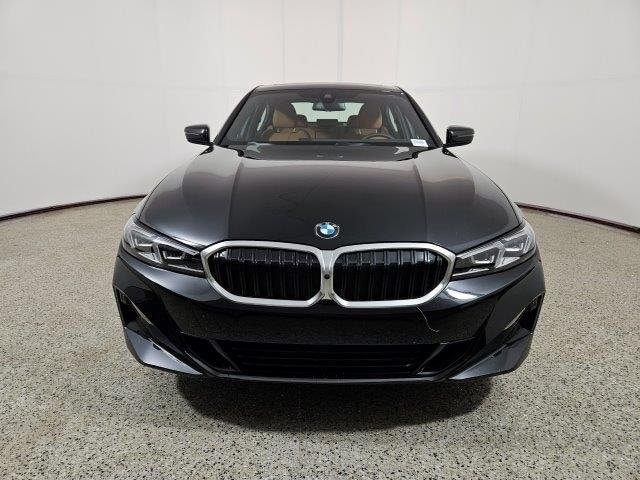 Used 2024 BMW 3 Series 330i with VIN 3MW89FF0XR8E27608 for sale in Louisville, KY