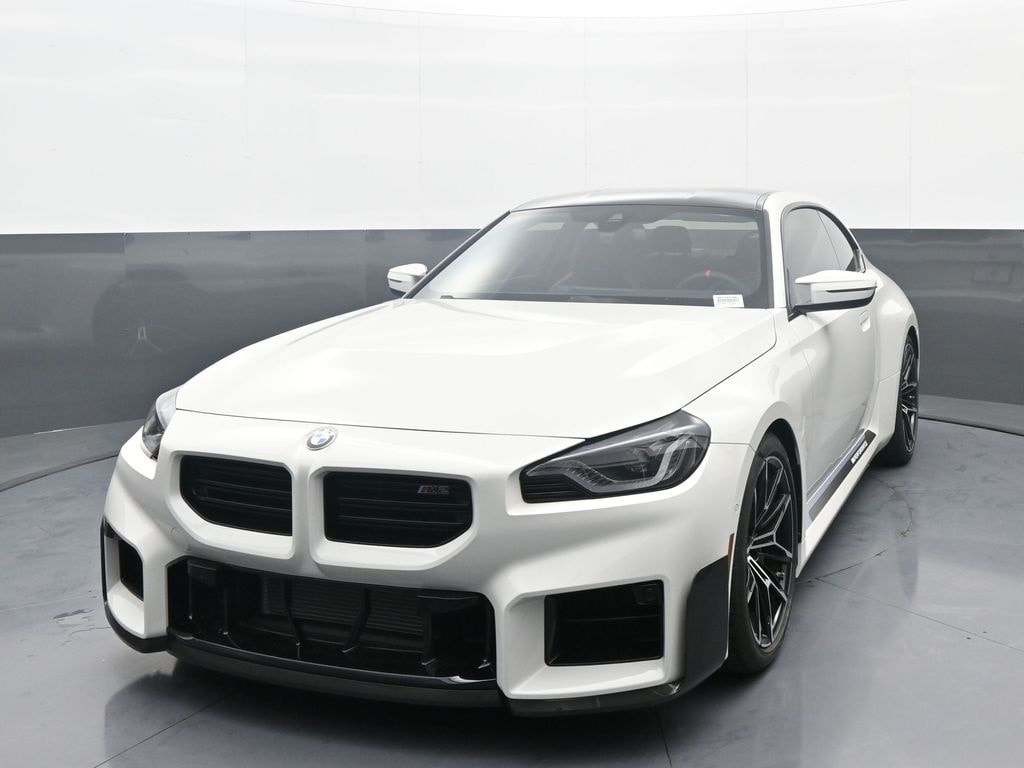 New 2026 BMW M2 Base Coupe