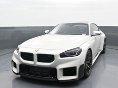 2026 BMW M2 Base Coupe