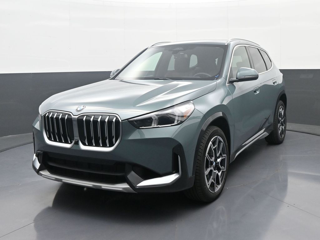 2026 BMW X1 28i