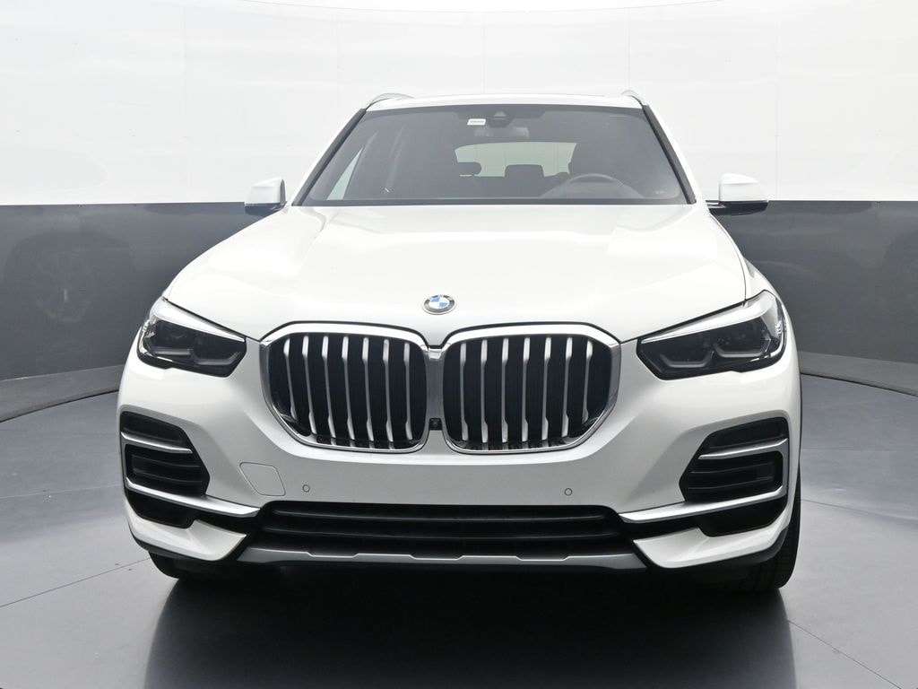 Used 2022 BMW X5 sDrive40i SUV