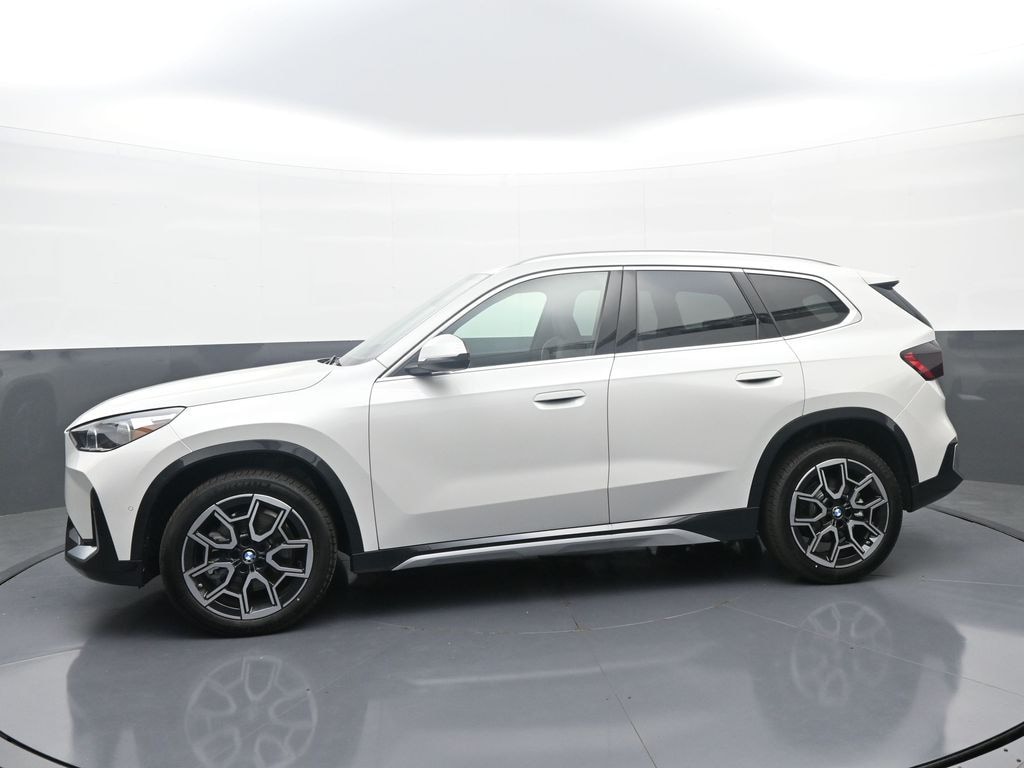New 2026 BMW X1 xDrive28i SUV