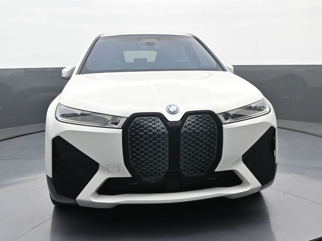 Used 2023 BMW iX Base with VIN WB533CF0XPCL48163 for sale in Louisville, KY