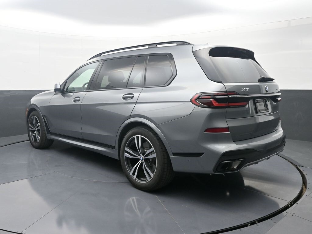 Used 2026 BMW X7 xDrive40i SUV