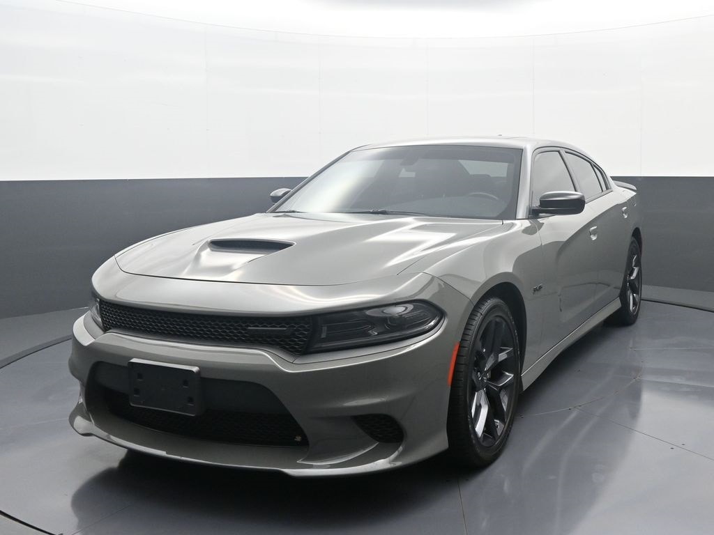2023 Dodge Charger R/T's photo