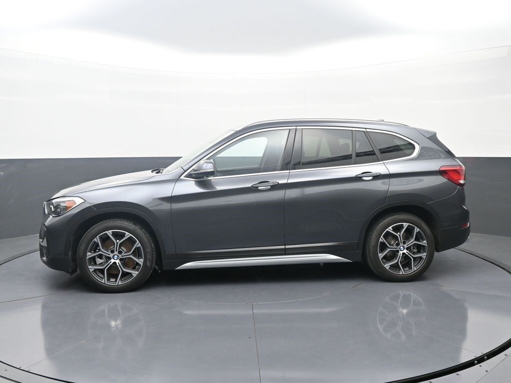2021 Bmw X1 XDrive28i photo 2