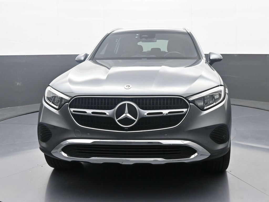 Used 2023 Mercedes-Benz GLC GLC 300 SUV