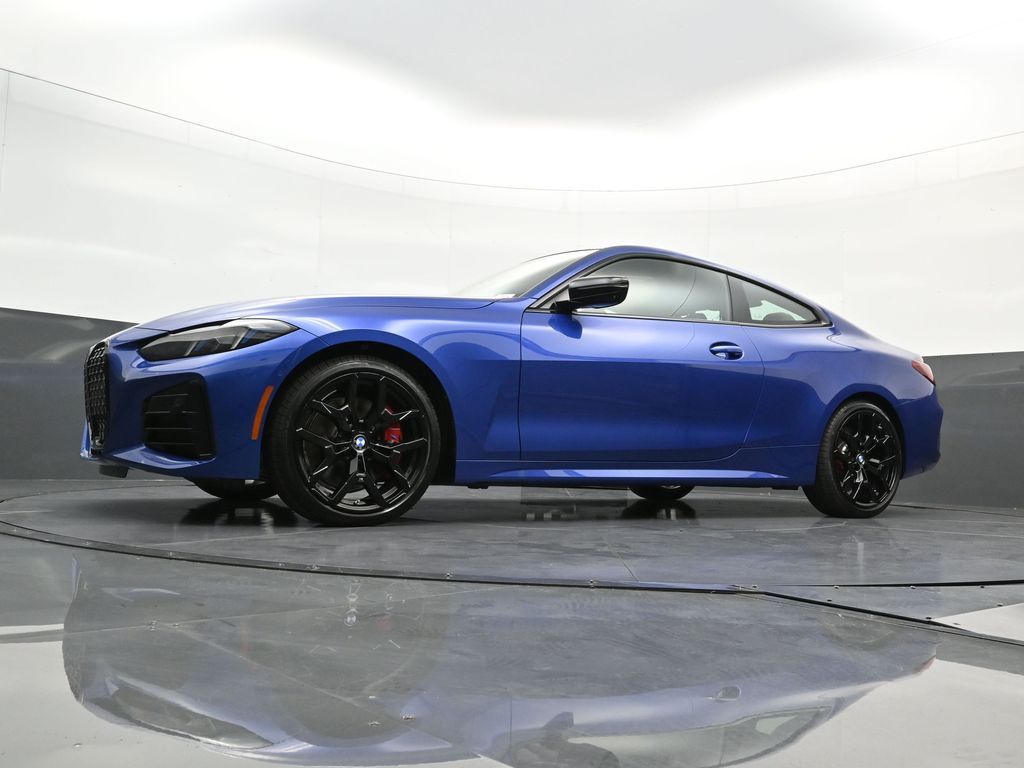 2026 BMW 4 Series 430i - Photo 24