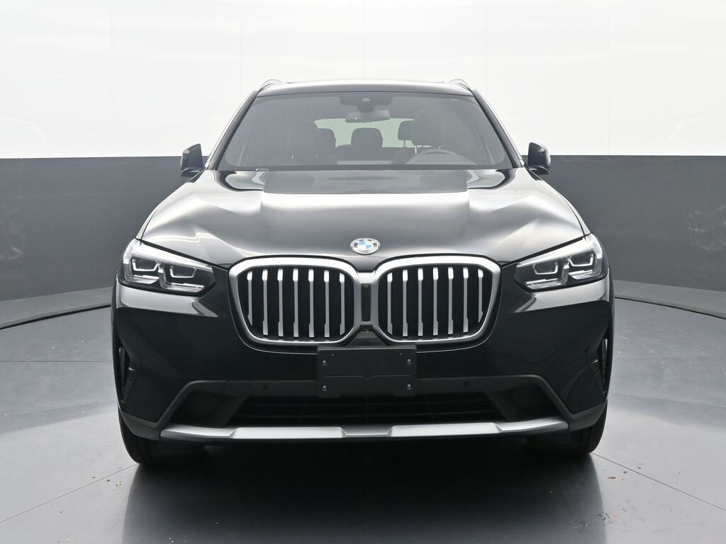 2024 Bmw X3 xDrive30i photo 2