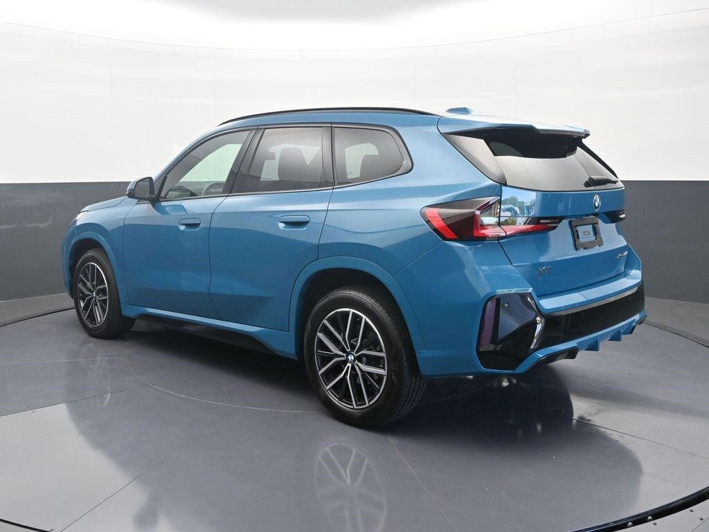 2024 Bmw X1 XDrive28i photo 4