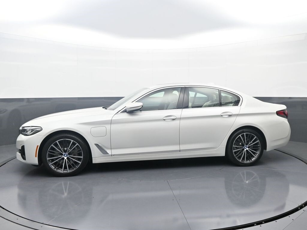2023 Bmw 530e 530xe photo 4