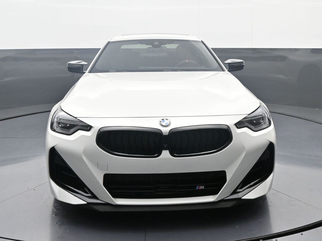 2025 Bmw M240i xDrive photo 2