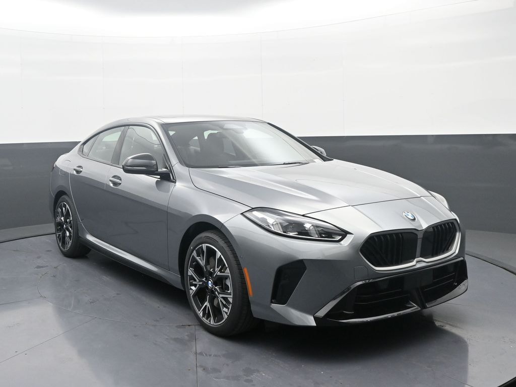 New 2026 BMW 2 Series 228 Gran Coupe Sedan