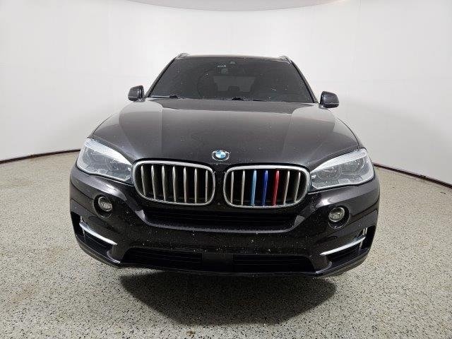 Used 2018 BMW X5 xDrive50i with VIN 5UXKR6C5XJ0U14363 for sale in Louisville, KY