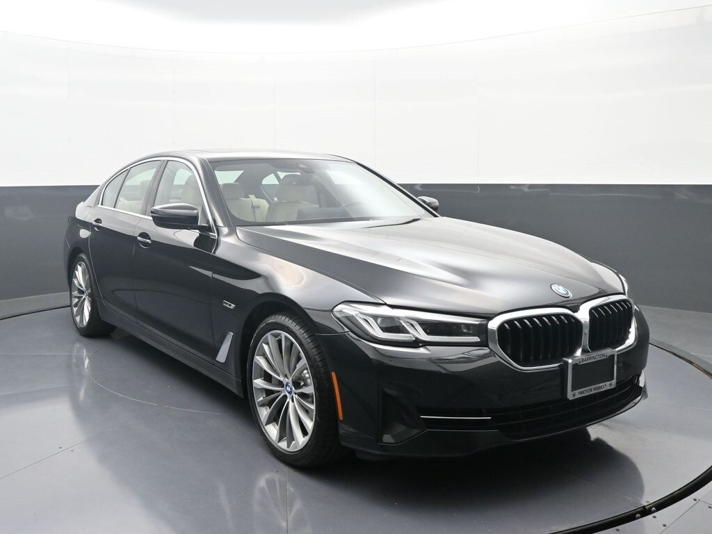 2023 Bmw 530e 530xe photo 2