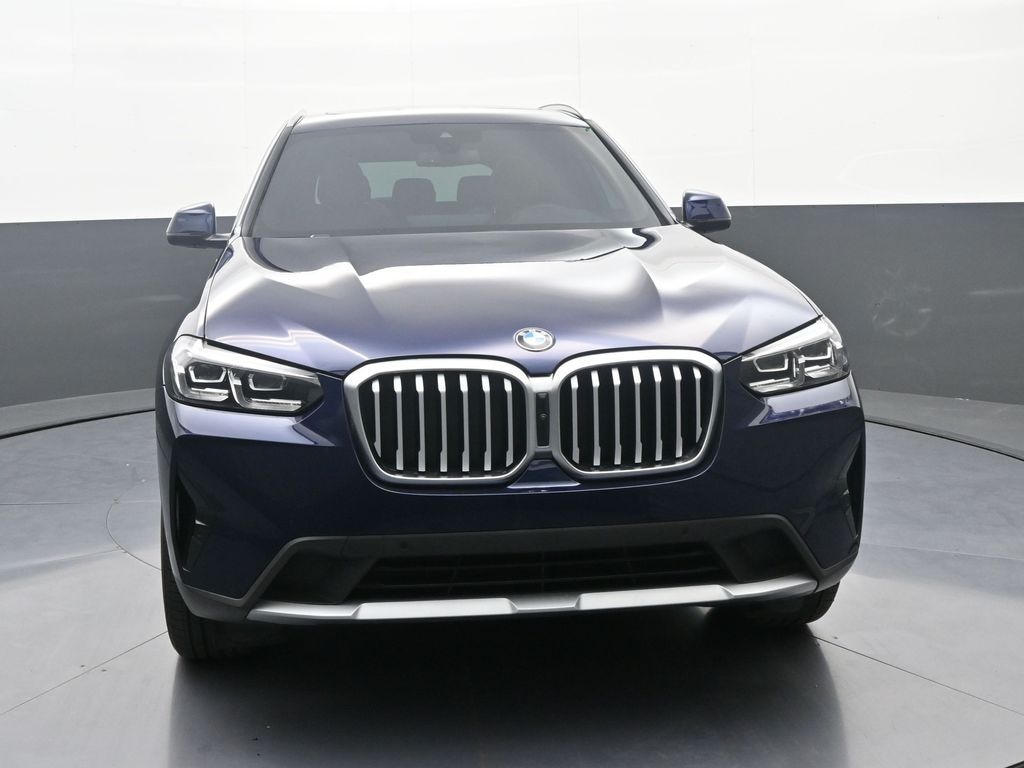 Used 2023 BMW X3 xDrive30i SUV