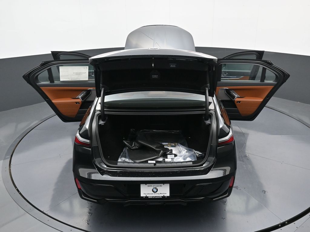 2026 BMW 7 Series 740i - Photo 52
