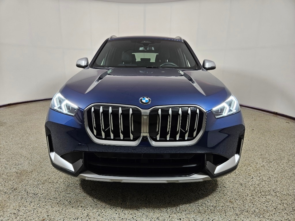 Used 2023 BMW X1 28i with VIN WBX73EF01P5X05111 for sale in Louisville, KY