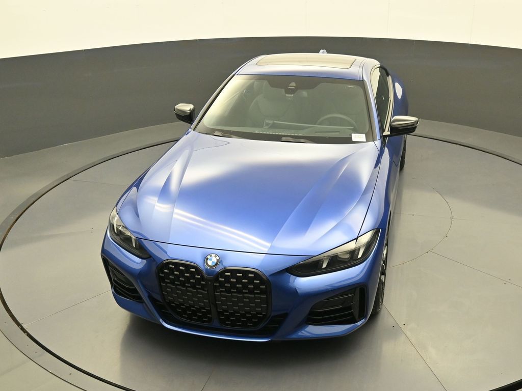 2026 BMW 4 Series 430i - Photo 31