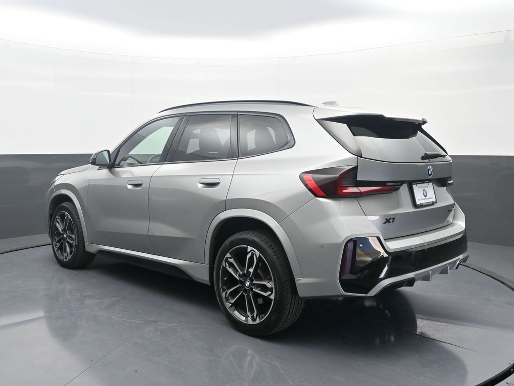 Used 2023 BMW X1 xDrive28i SUV