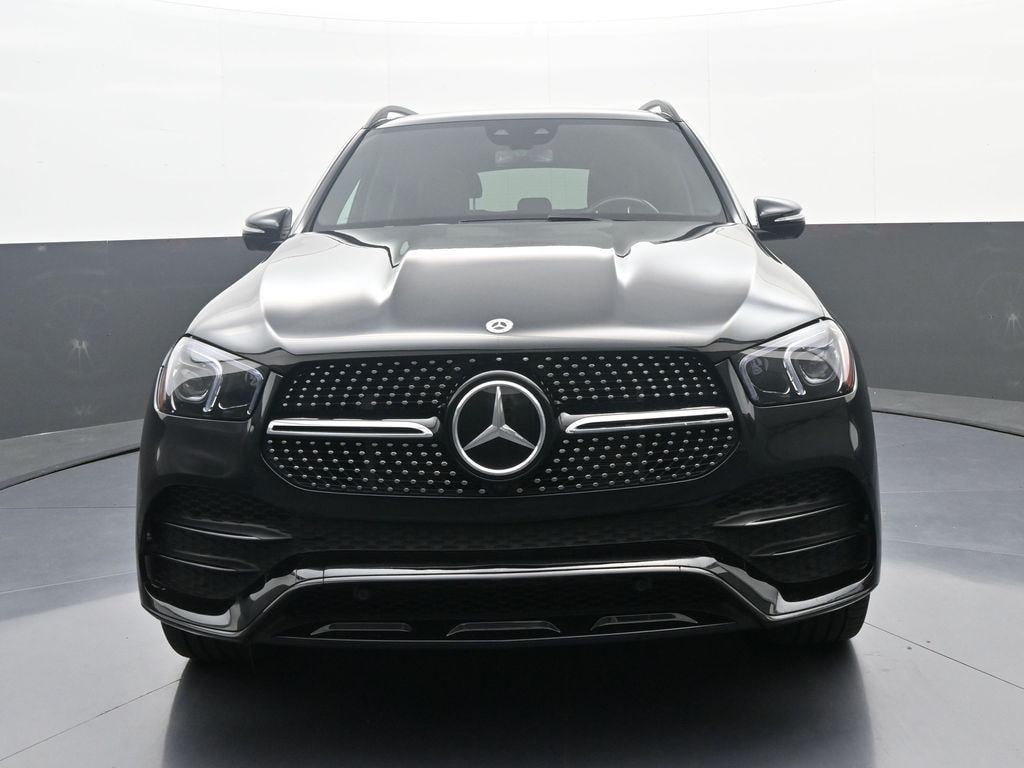 Used 2023 Mercedes-Benz GLE GLE 450 SUV